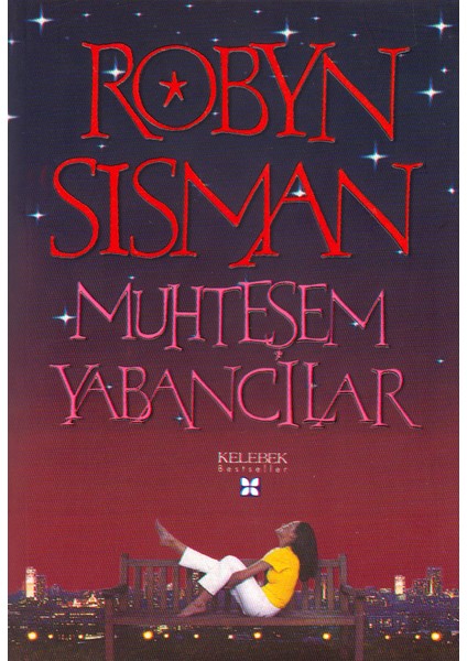 Muhteşem Yabancılar - Sobyn Sisman