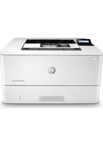 W1A66A Laserjet M304A A4 Siyah Beyaz Mono Yazıcı