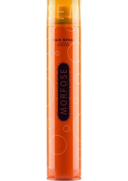 Morfose Hair Spray