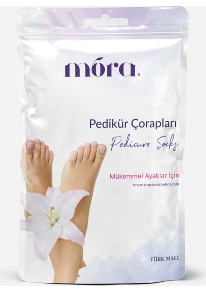 Pedikür Çorabı fiyatları