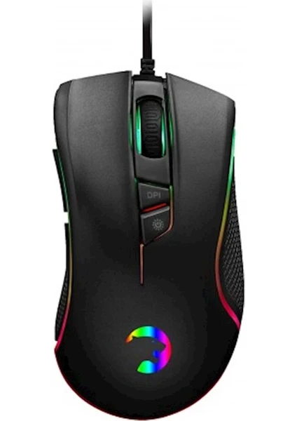 Bane RGB Optik Oyuncu Mouse