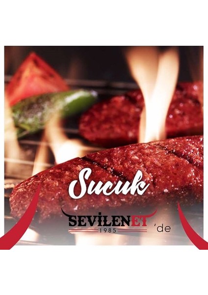 Sucuk 1 kg
