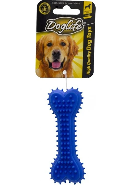 Köpekler İçin Kauçuk Rubber Oyuncak