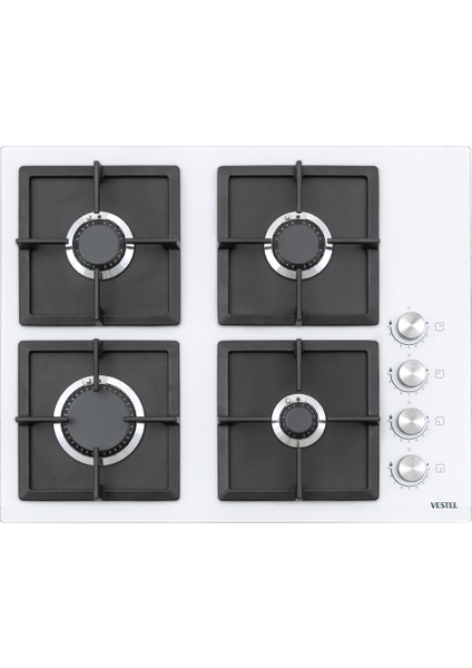 AO-651049 BDG-Prestij Ankastre Ocak