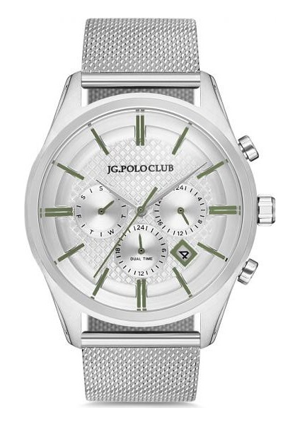 JPC.1019 2588FH.1 Erkek Kol Saati