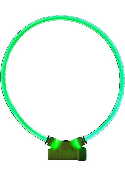 ​Reddingo Lumitube Yeşil Işıklı Köpek Boyun Tasması 15 x 50 Cm fiyatları