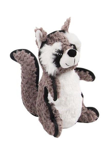 Peluş Oyuncak Fluff-Tuff Toy -Raccoon 22Cm