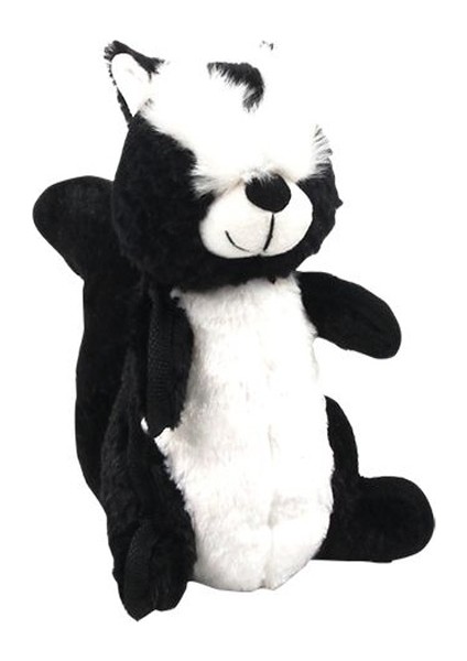 Peluş Oyuncak Fluff-Tuff Toy -Skunk 24Cm