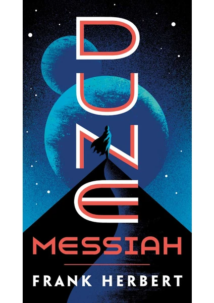 Dune Messiah - Frank Herbert