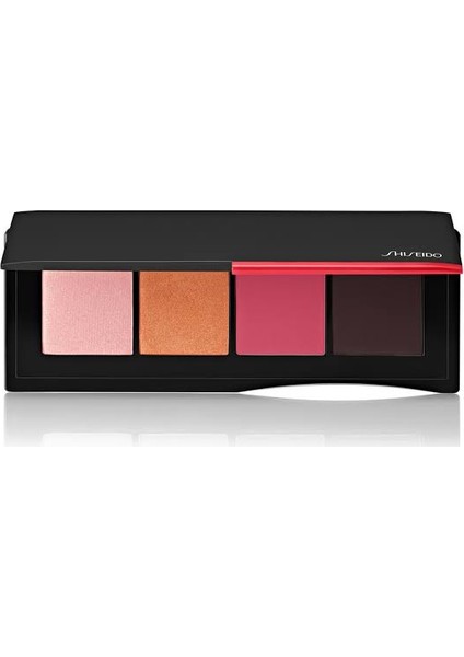 Smk Essentialist Eye Palette 08