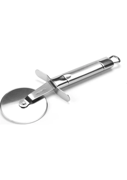 Inox Pizza Kesici PNG-1563