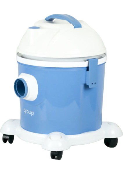 SR-1900 Beta 1800W Kovalı Islak Kuru Elektrikli Süpürge Mavi modelleri