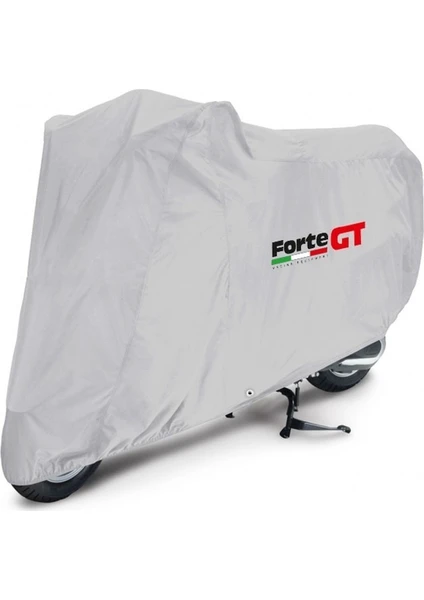 Forte Gt 800268 Motosiklet Brandası Su Geçirmez Branda