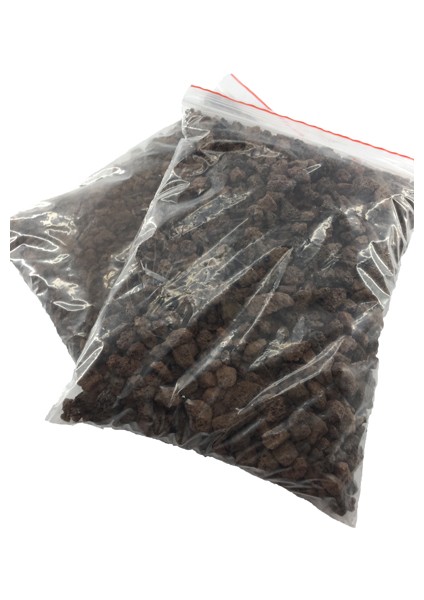 Kahverengi Pomza Volkanik Cüruf 3-10 mm fiyatları