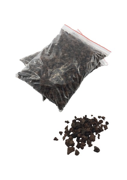 Kahverengi Pomza Volkanik Cüruf 3-10 mm fırsatları