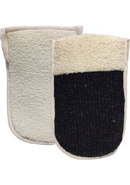 Ipek Naturel Keçi Kılı Kese Çift Taraflı + Argan Sabunu fiyatları