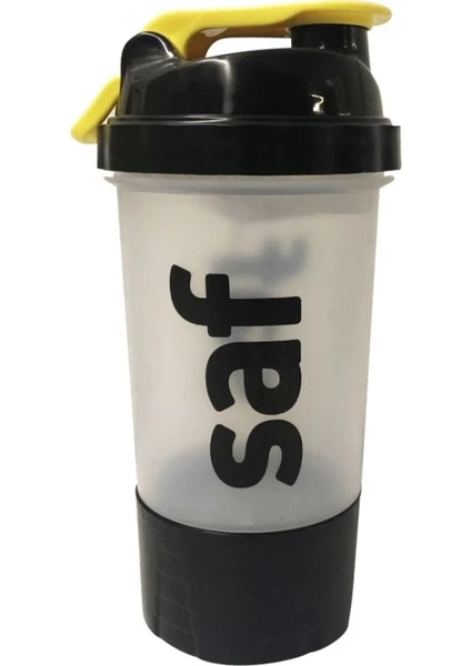 Saf Nutrition Shaker 600ml