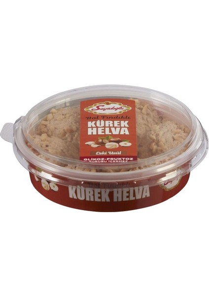 Fındıklı Kürek Helva 400 gr