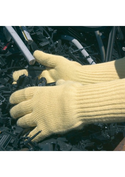 Kevlar Eldiven · (250°C, 34cm) | Juba 5700 34