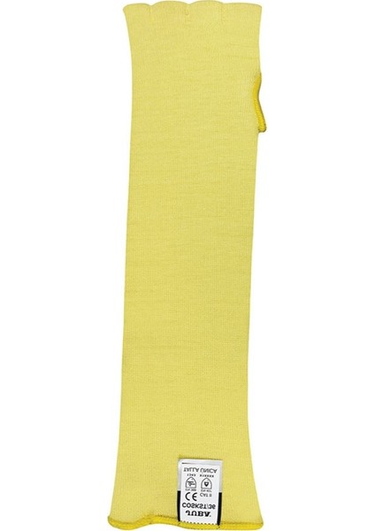 Kevlar Kolluk · (36cm) | Juba SKST 36