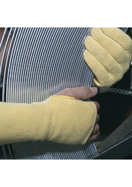 Kevlar Kolluk · (56cm) | Juba SKST 56
