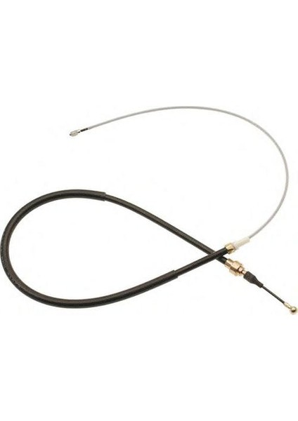 El Fren Teli 1445mm Golf5 A3