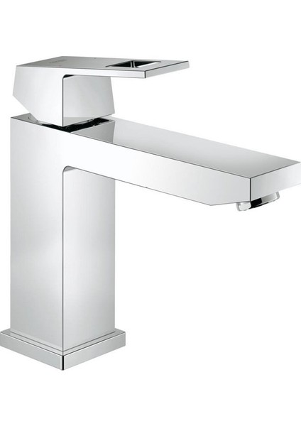 Eurocube Tek Kumandalı Lavabo Bataryası GRH23446000