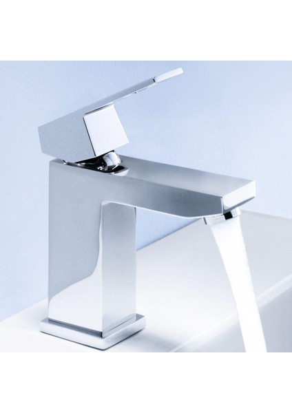 Eurocube Tek Kumandalı Lavabo Bataryası GRH23446000 modelleri