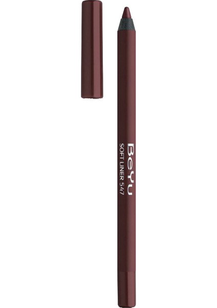 Soft Liner Dudak Kalemi 547