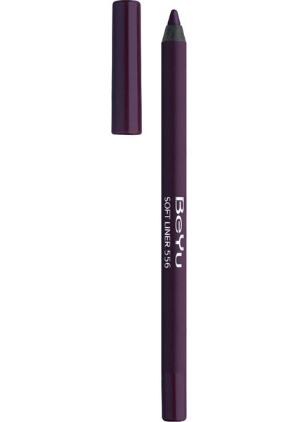 Soft Liner Dudak Kalemi 556