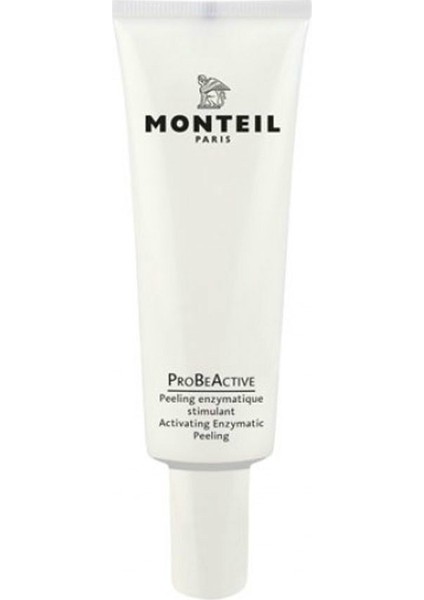 Probeactive Aktif Temizleyen Enzimli Deri Soyucu Peeling