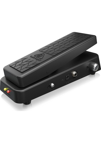 HELLBABE HB01 Optical Wah Pedalı