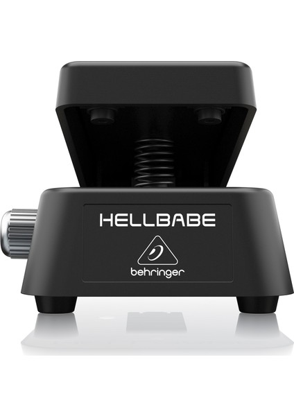 HELLBABE HB01 Optical Wah Pedalı modelleri
