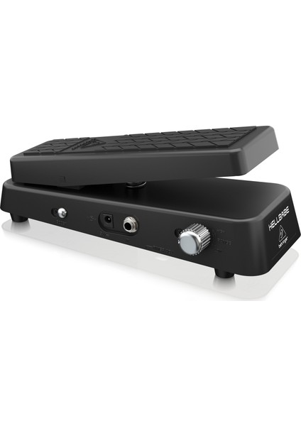 HELLBABE HB01 Optical Wah Pedalı fırsatları