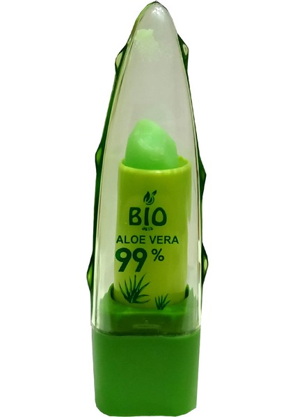 Aloe Vera Lip Stick Renksiz 1 Ad Renksiz
