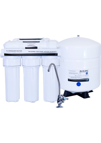 Nicelife FW40 Su Arıtma Cihazı