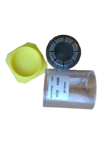 Pens Er25 8 mm