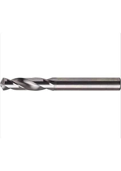 6 mm Elmas Matkap Ucu - 6X28X66X Dın9534 Hrc 48