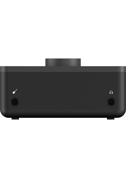 EVO 4 Yüksek Kalite AD/DA Dönüştürücü 2-Giriş/2-Çıkış 24Bit/96kHz USB-C (Type-C) Ses Kartı
