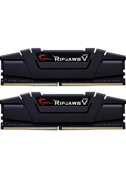 RipjawsV 32GB (2x16GB) 3200MHz DDR4 Ram F4-3200C16D-32GVK