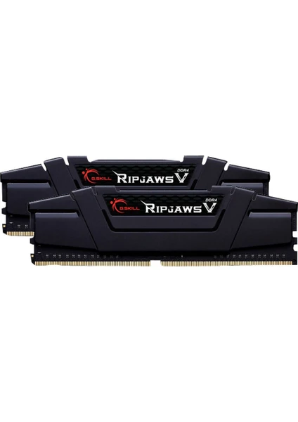 RipjawsV 16GB (2x8GB) 3600MHz DDR4 Ram F4-3600C18D-16GVK