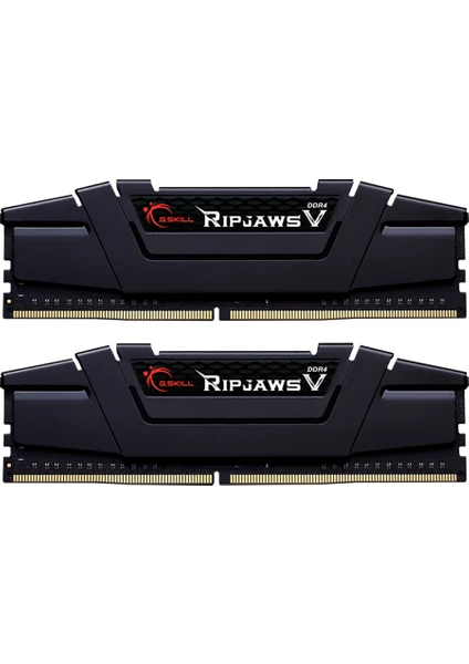 RipjawsV 32GB (2x16GB) 3600MHz DDR4 Ram F4-3600C18D-32GVK