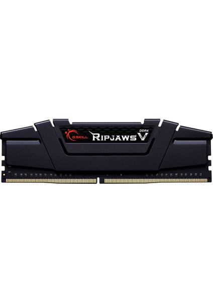 RipjawsV 32GB (2x16GB) 3600MHz DDR4 Ram F4-3600C18D-32GVK