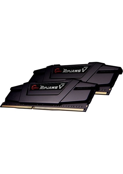 RipjawsV 32GB (2x16GB) 3600MHz DDR4 Ram F4-3600C18D-32GVK