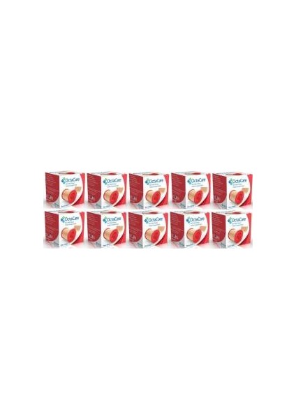 Bez Flaster 5MX5CM - 10 Adet (Octacare)