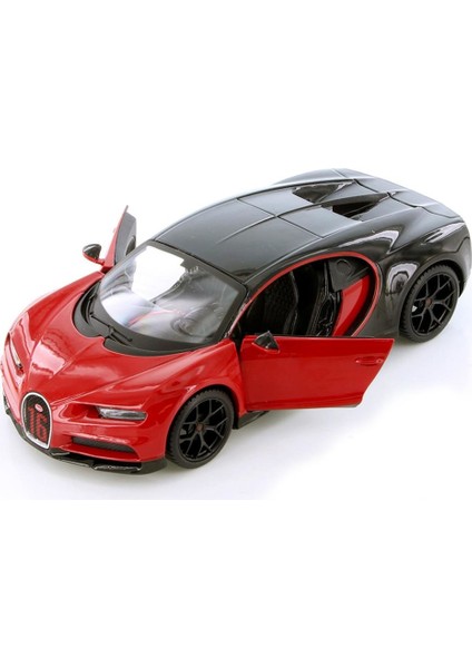 1:24 Bugatti Chiron Sport