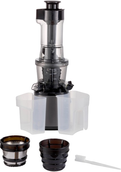 Enerjik Vita Katı Meyve Sıkacağı (Slow Juicer)