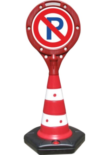 Park Yasağı Uyarı ve Reklam Dubası