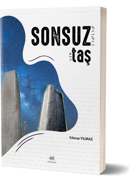 Sonsuz Taş - Yılmaz Yılmaz