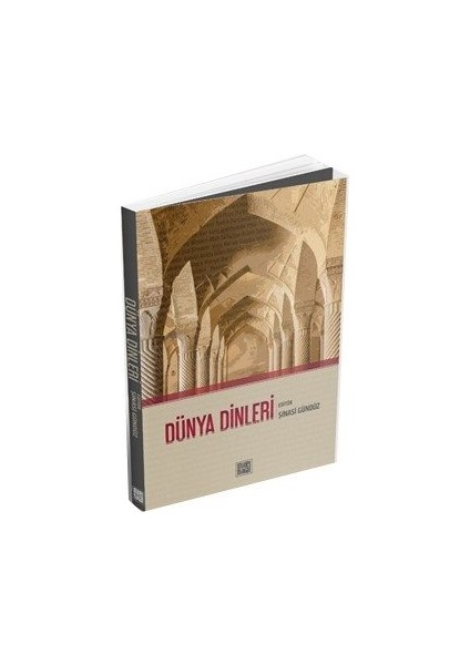 Dünya Dinleri